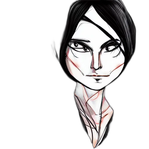 face, mask, staff, cartoon transparent PNG cut-out