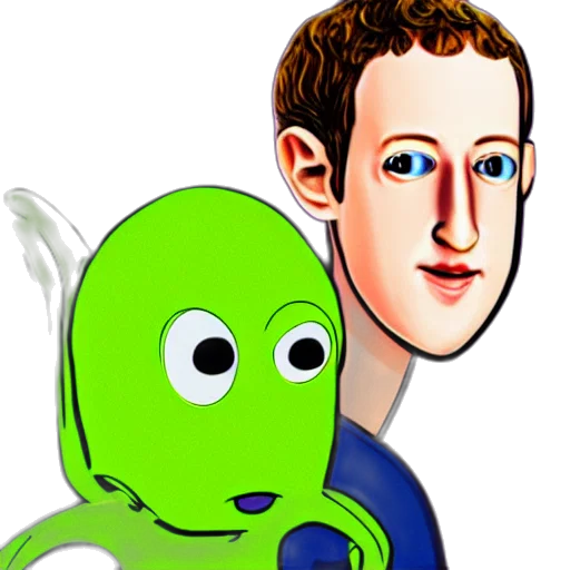 creature, robot, mask, animal transparent PNG cut-out