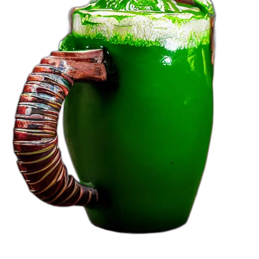bottle, food, creature, animal transparent PNG cut-out