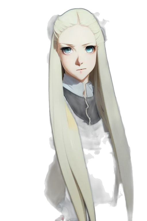 staff, face, robot, mask transparent PNG cut-out