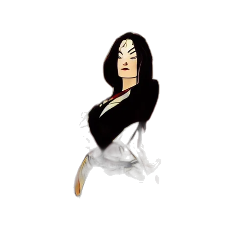 dress, staff, cartoon, pixel art transparent PNG cut-out