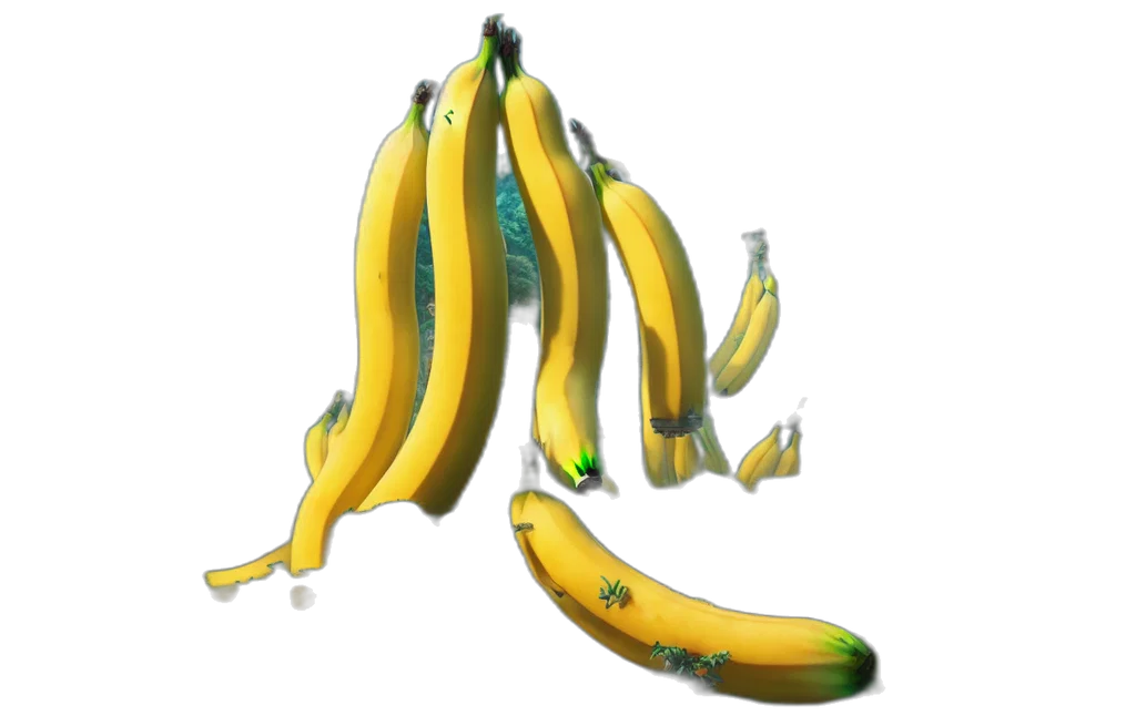 food, weapon, crown, staff transparent PNG cut-out