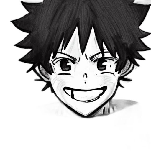 face, mask, creature, crown transparent PNG cut-out