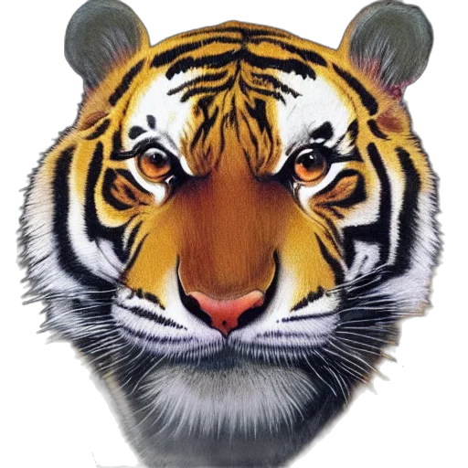 animal, mask, face, creature transparent PNG cut-out