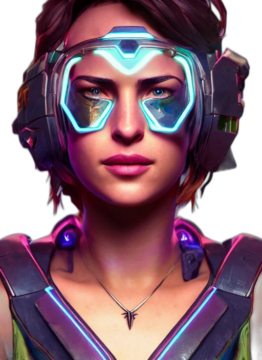 face, robot, mask, jewelry transparent PNG cut-out