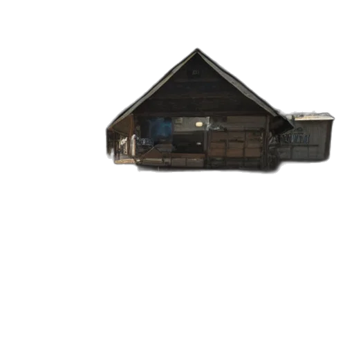building, staff, weapon, robot, 3d render, concept art, photorealistic, pixel art transparent PNG cut-out