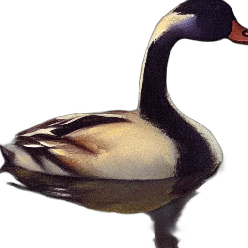 animal, crown, creature, mask transparent PNG cut-out