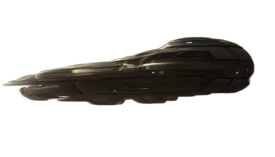 car, weapon, concept art, 3d render transparent PNG cut-out