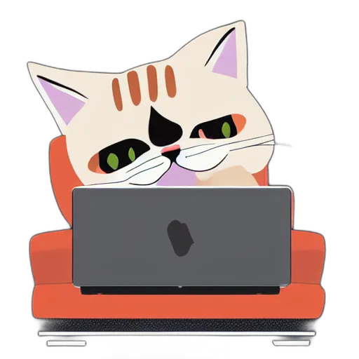 staff, cartoon, pixel art, 3d render transparent PNG cut-out