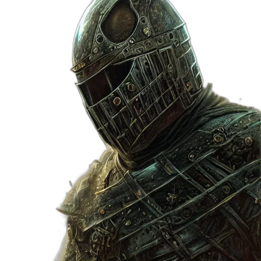 mask, sword, face, weapon transparent PNG cut-out