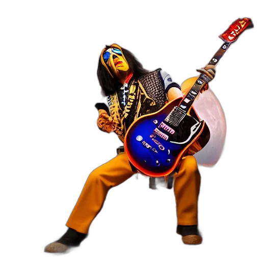 robot, jacket, animal, 3d render, concept art, cartoon, photorealistic, ace transparent PNG cut-out
