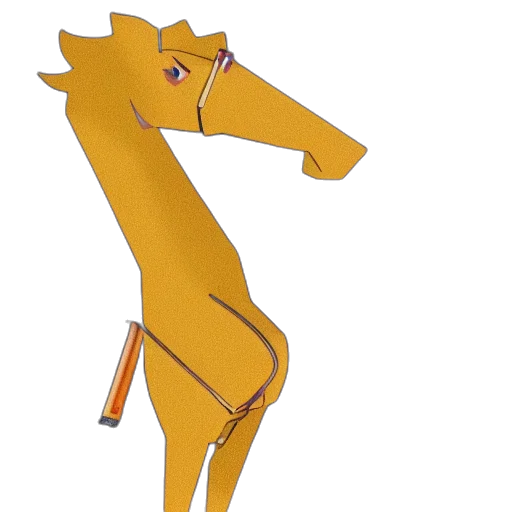 dress, staff, animal, dragon transparent PNG cut-out
