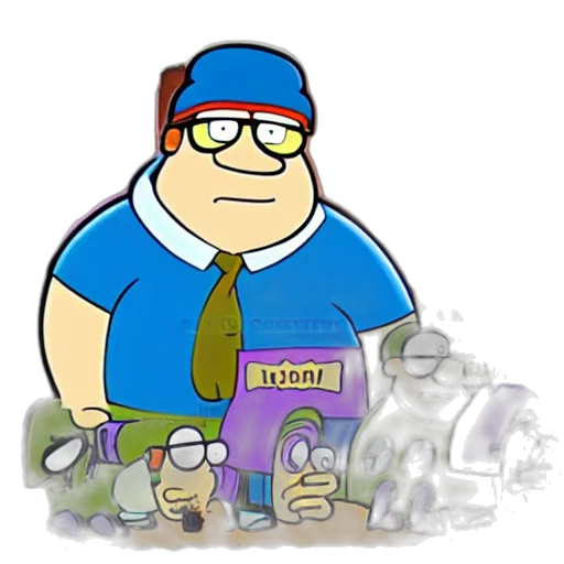 robot, car, jewelry, staff transparent PNG cut-out