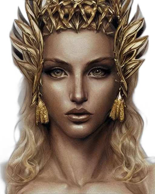 jewelry, crown, face, mask transparent PNG cut-out