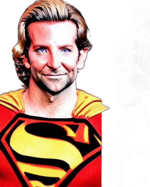 comic book art, photorealistic, cartoon, blonde transparent PNG cut-out