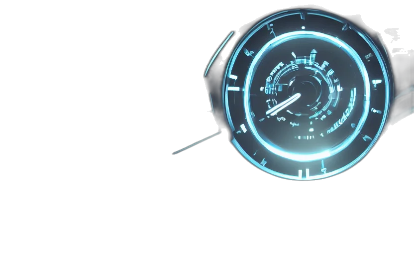 3d render, concept art, photorealistic, blue, human, performance, biosensors, medical transparent PNG cut-out