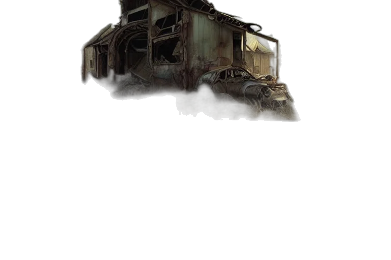 weapon, car, robot, face transparent PNG cut-out