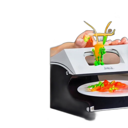 food, robot, dragon, weapon transparent PNG cut-out