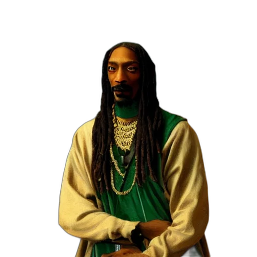 staff, jewelry, face, animal transparent PNG cut-out
