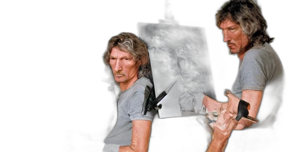 hair, weapon, face, sword transparent PNG cut-out