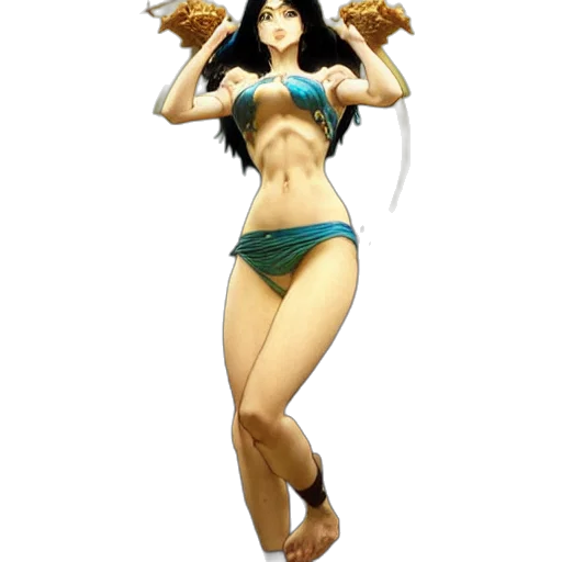concept art, 3d render, fantasy art, pixel art transparent PNG cut-out