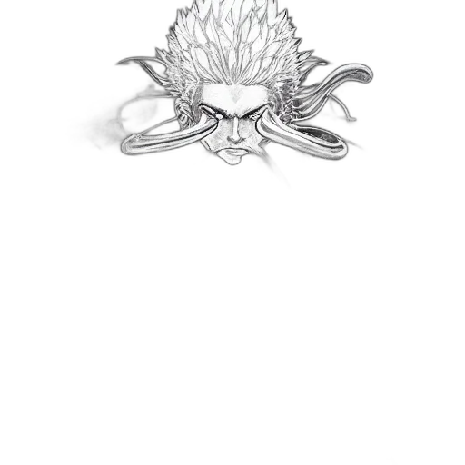 jewelry, crown, dragon, weapon transparent PNG cut-out
