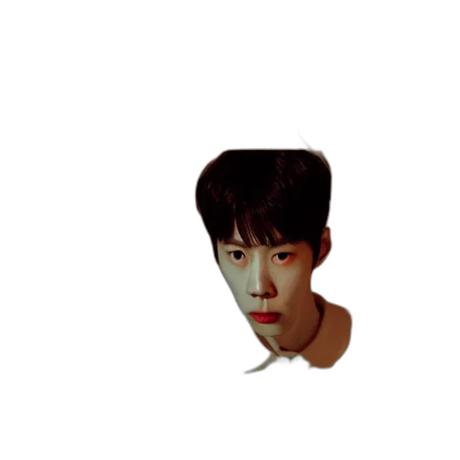 face, creature, mask, robot transparent PNG cut-out