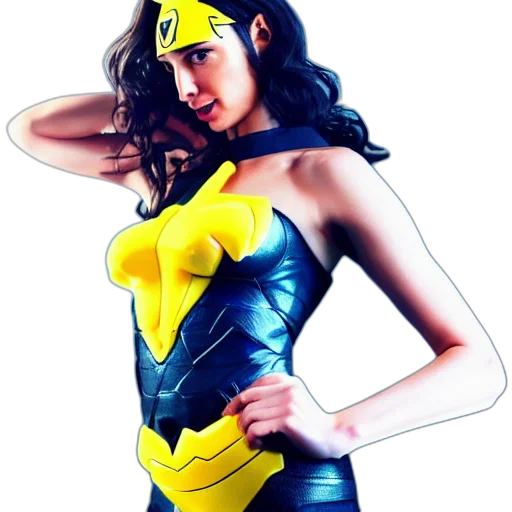 dress, comic book art, concept art, photorealistic transparent PNG cut-out