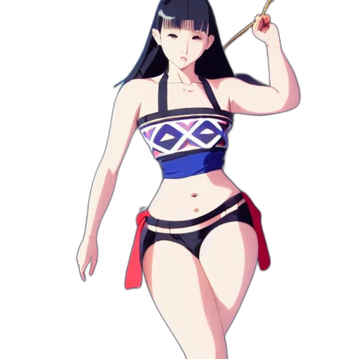 staff, dress, weapon, sword, pixel art, concept art, anime, fantasy art transparent PNG cut-out