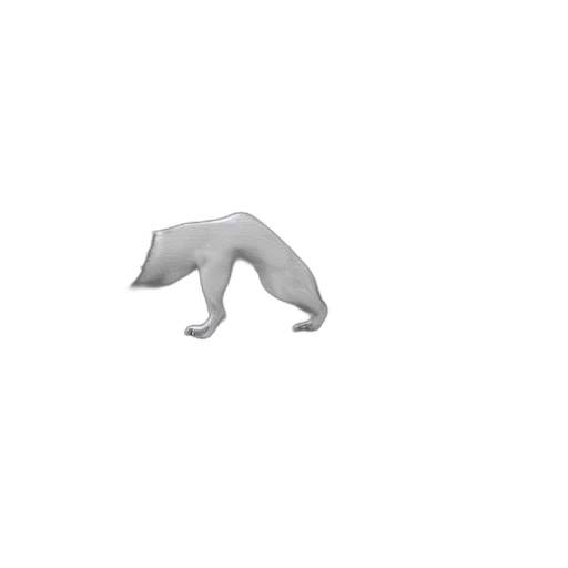 animal, creature, furniture, jewelry, 3d render, pixel art, concept art, photorealistic transparent PNG cut-out