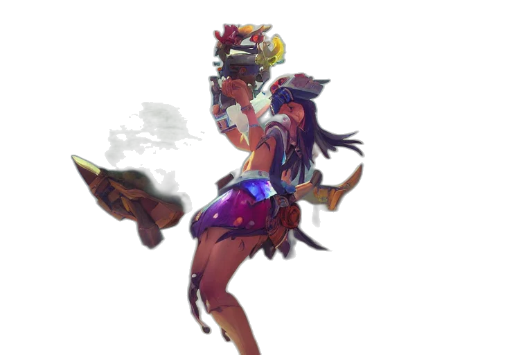staff, weapon, concept art, fantasy art transparent PNG cut-out