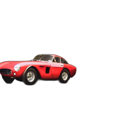 car, animal, weapon, hair transparent PNG cut-out