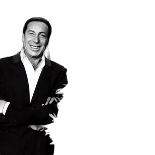 jacket, staff, animal, silvio transparent PNG cut-out