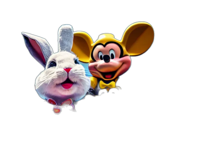 3d render, concept art, cartoon, photorealistic transparent PNG cut-out
