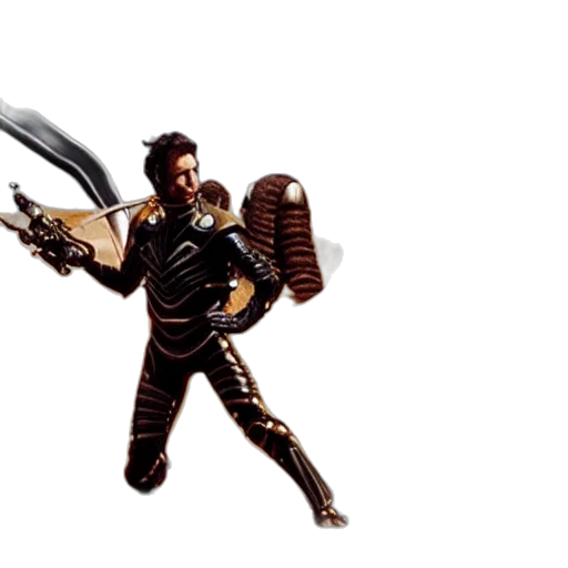 sword, weapon, staff, concept art transparent PNG cut-out