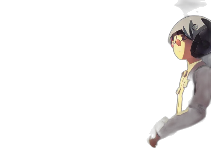 staff, creature, weapon, anime transparent PNG cut-out
