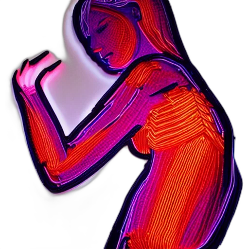 robot, dress, mask, face transparent PNG cut-out