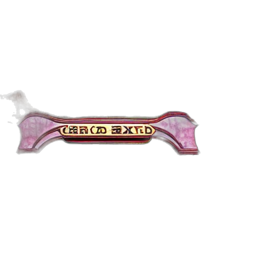 staff, weapon, food, jewelry transparent PNG cut-out
