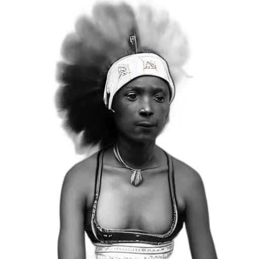 crown, face, staff, hat transparent PNG cut-out