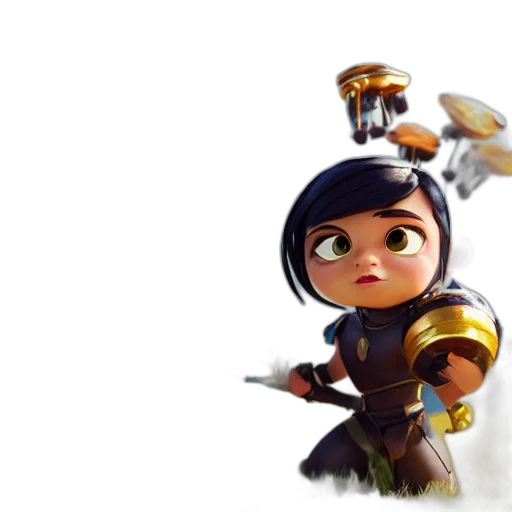 weapon, sword, staff, concept art transparent PNG cut-out