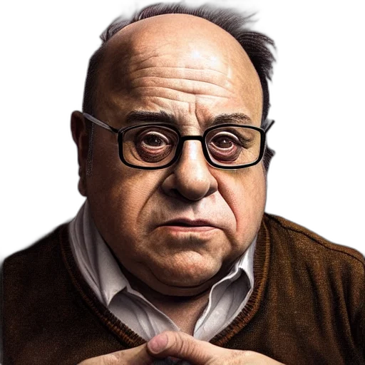 face, animal, staff, creature transparent PNG cut-out
