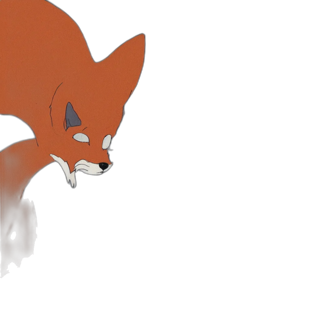 creature, animal, concept art, 3d render transparent PNG cut-out