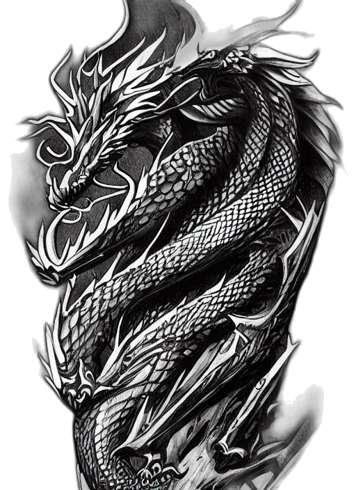 dragon, jewelry, crown, creature transparent PNG cut-out