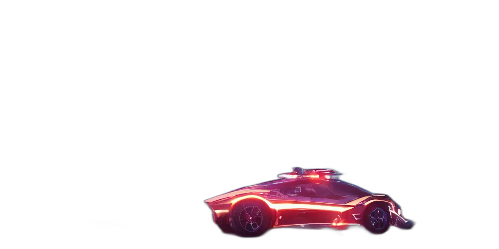 car, robot, weapon, creature transparent PNG cut-out