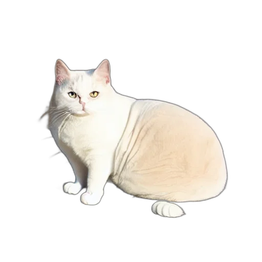 animal, creature, dress, food, 3d render, photorealistic, concept art, pixel art transparent PNG cut-out
