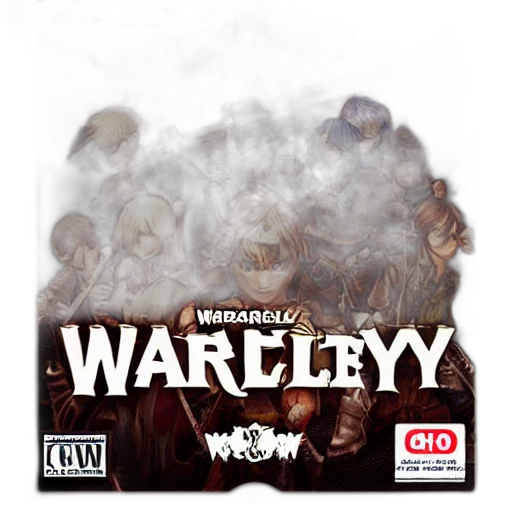 concept art, warkly, online, game transparent PNG cut-out