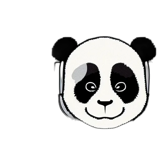 animal, staff, pixel art, cartoon transparent PNG cut-out