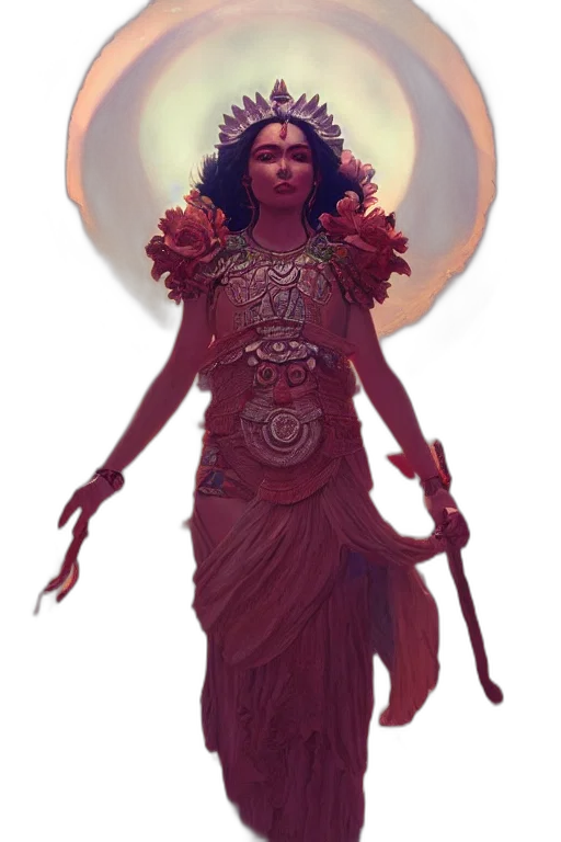 staff, jewelry, concept art, fantasy art transparent PNG cut-out