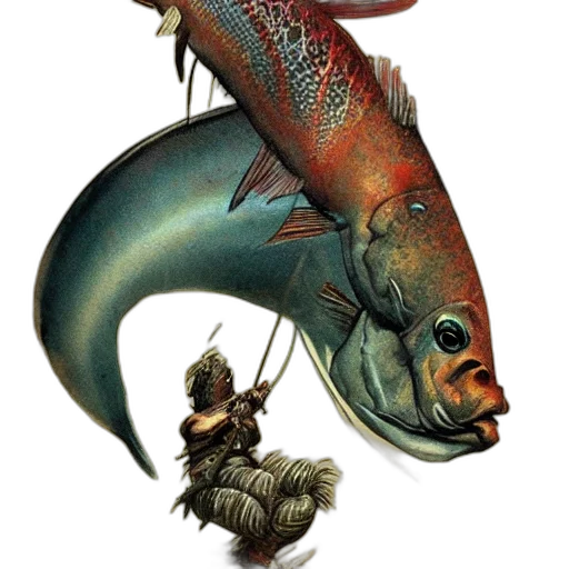 dragon, weapon, creature, animal transparent PNG cut-out