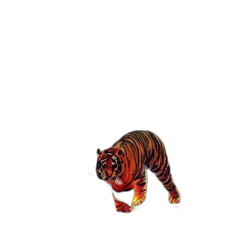 animal, creature, food, weapon, pixel art, concept art, 3d render, watercolor transparent PNG cut-out